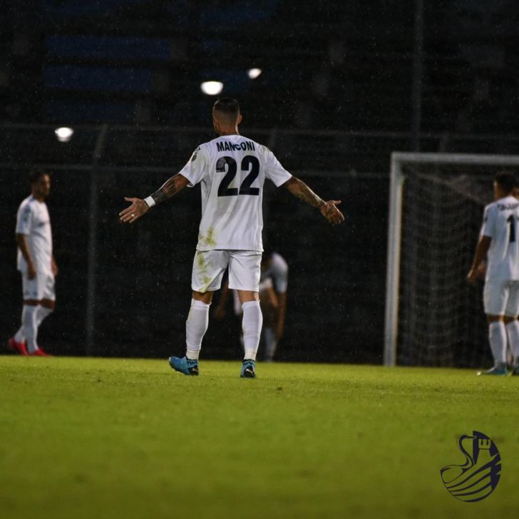 Manconi illude, Morello fa la bua all’AlbinoLeffe: vince la Pergolettese (2-1)