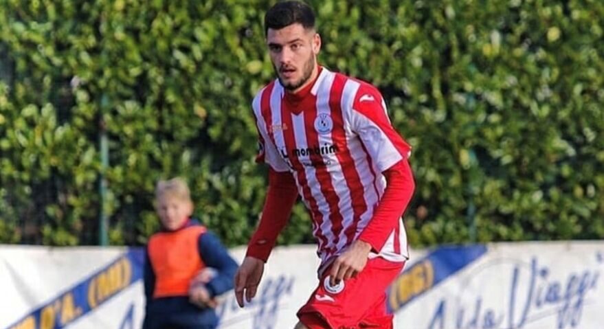 SERIE D, I TOP DEL MERCOLEDI’ – Lamesta di ghiaccio, il pallone non pesa dal dischetto