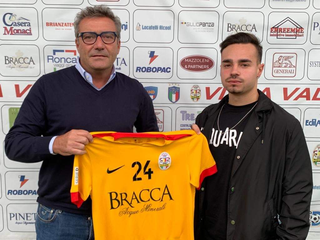 I TOP DEL GIOVEDI’ – Provvidenza Austoni: il Villa Valle rompe il digiuno