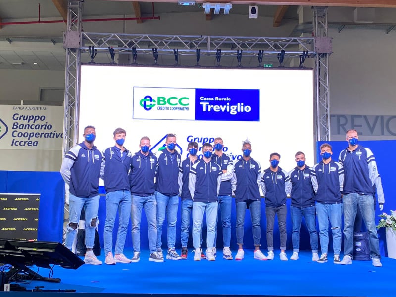 Borra espulso, Reati monstre: la Blu Basket vince senza lunghi