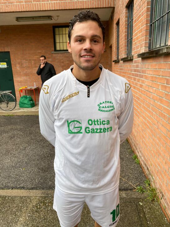 Seconda Categoria, le classifiche marcatori dei gironi A,B,C,D,I,U