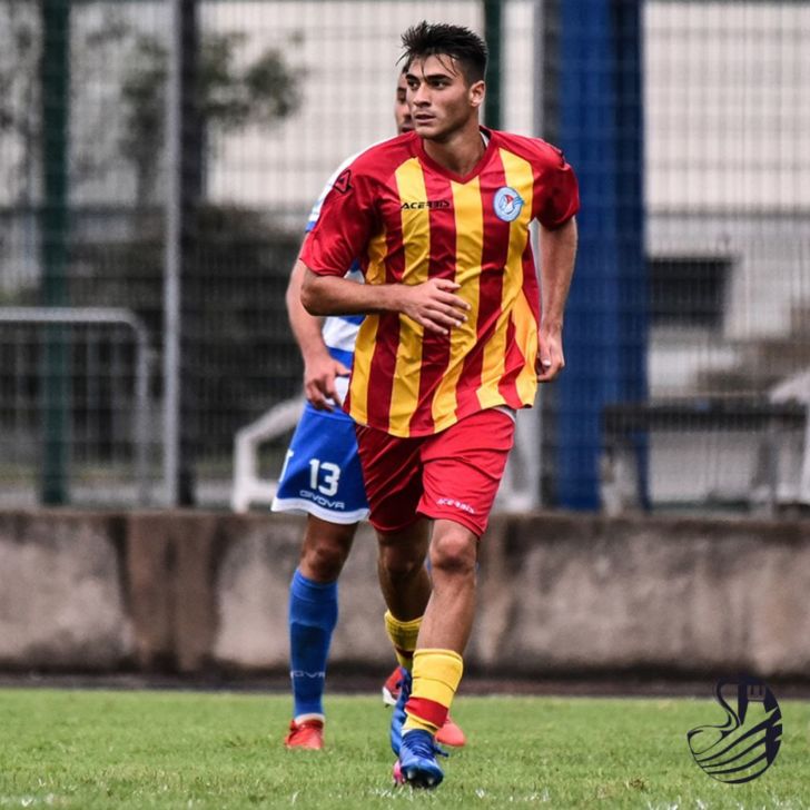 AlbinoLeffe, giornata di addii: lascia anche Calì