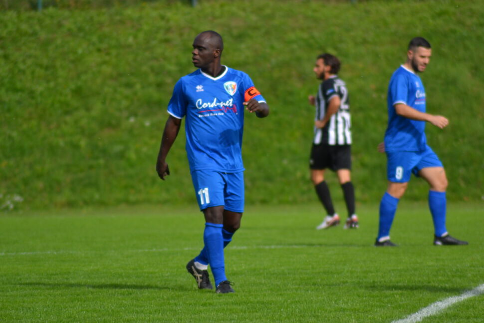 Serie D, Girone B. La Real Calepina non riesce ad andare oltre lo 0-0 contro un agguerritissimo Fanfulla (con fotogallery)