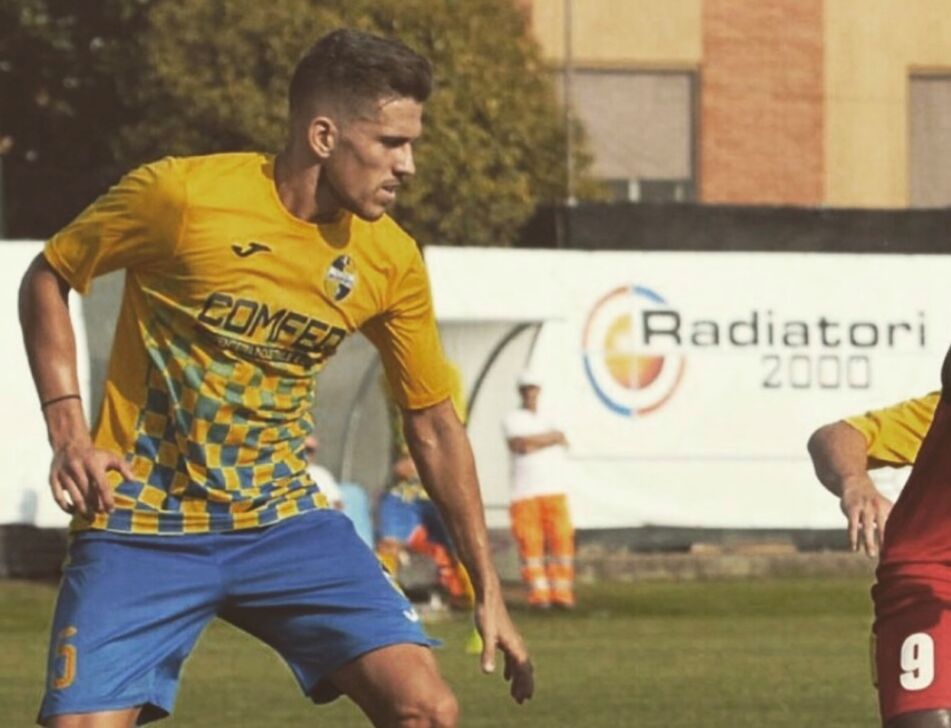 A tu per tu con Dario Suardi, “Mister Serie D”