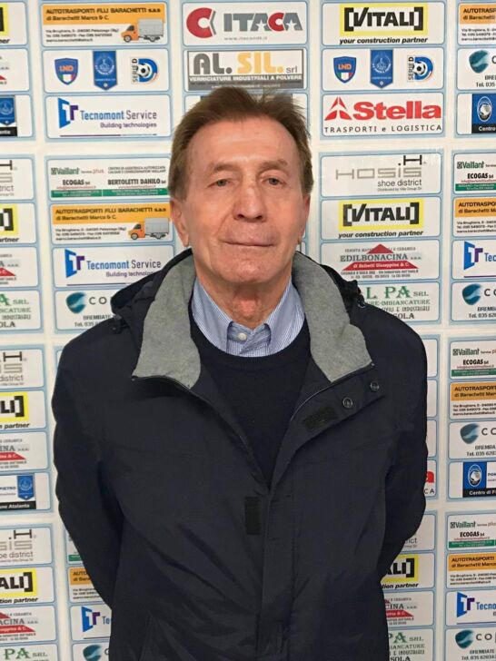 Serie D, gradito ritorno in casa Ponte San Pietro: Enrico Vecchi nuovo collaboratore tecnico dei blues