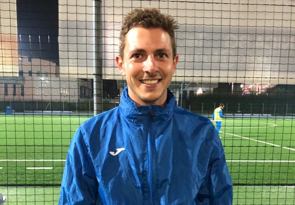 PRIMA, I TOP DELLA DOMENICA – Gamba, un mix tra Maradona e Weah: è un gol leggendario