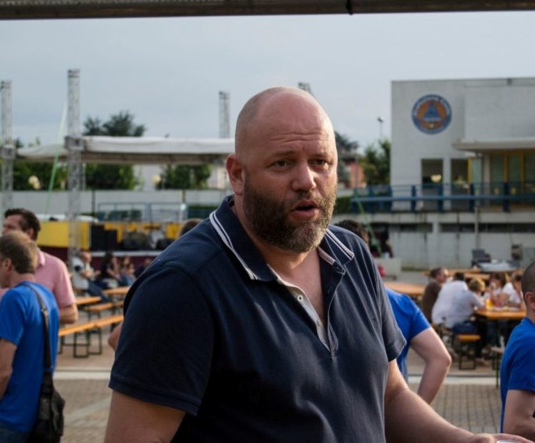 Qui Fontanella, parla Finetti: “La domanda da porsi è: perché ci hanno fatto ripartire a settembre?”