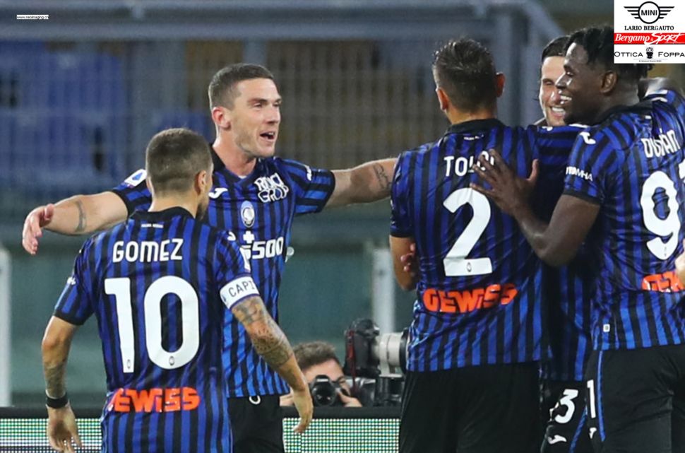 Falso allarme: Gosens già negativo. Presente con l’Ajax!