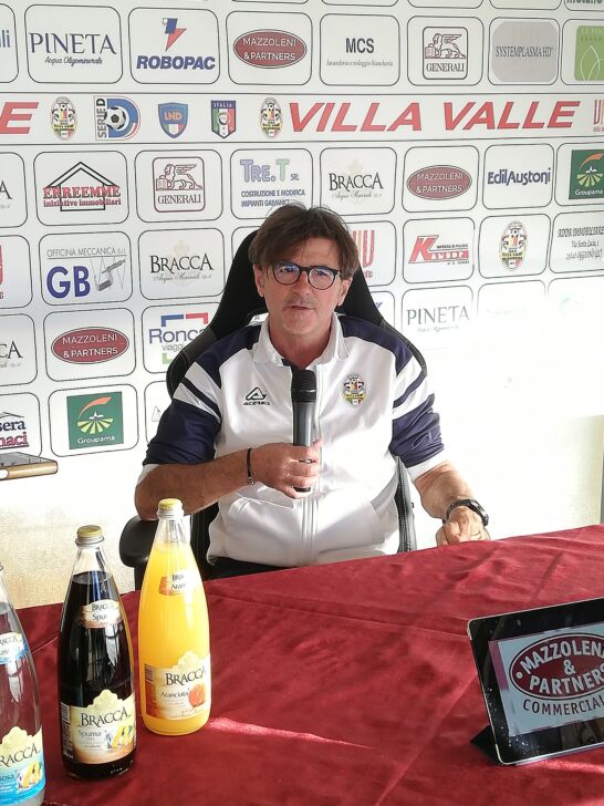 Villa Valle-Virtus: Bolis: “Una grande partita prima del blackout finale”. Del Prato: “Ci siamo esposti a molti rischi, bravi i ragazzi a rimanere in gara”