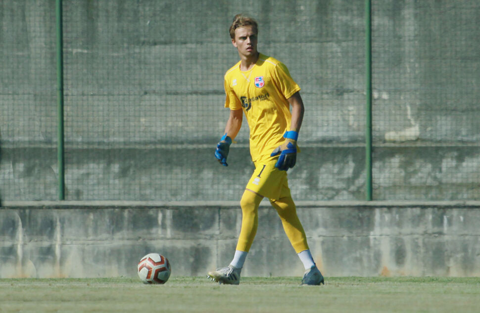 Giovani d’oro, ecco Matteo Colleoni: “Virtus, possiamo fare un bel campionato”