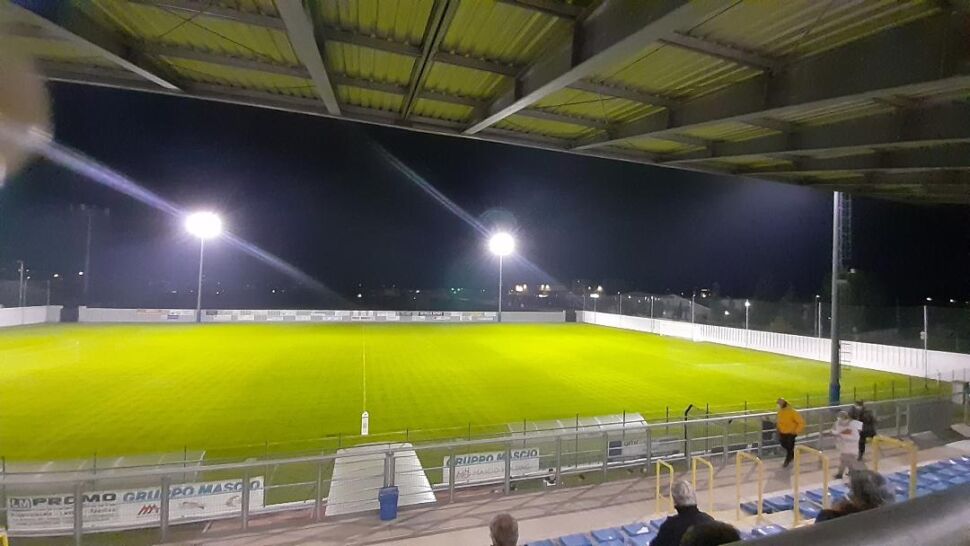 Ottavi Coppa Italia Eccellenza, tutto il programma del mercoledì