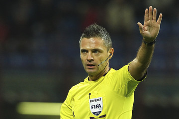 Con l’Ajax arbitra Skomina, connazionale di Ilicic
