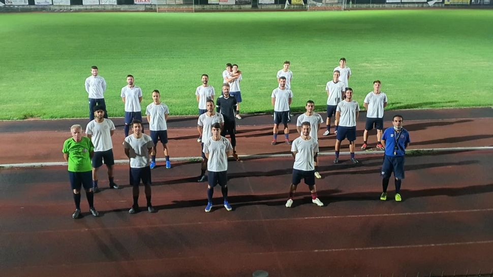 Cividino, Piantoni sarà ancora il vice: “Mi aspetto tanta voglia”