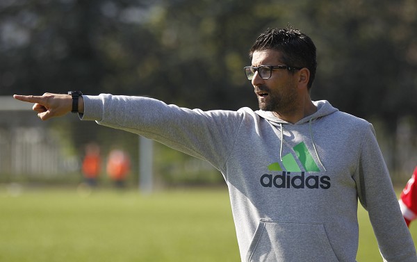 Salta una panchina in Eccellenza: Pelati esonerato alla Pavonese