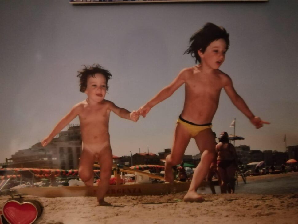 Cullateli come quando erano piccini picciò. I consigli di un padre (che sta imparando) a chi come lui ha i figli adolescenti