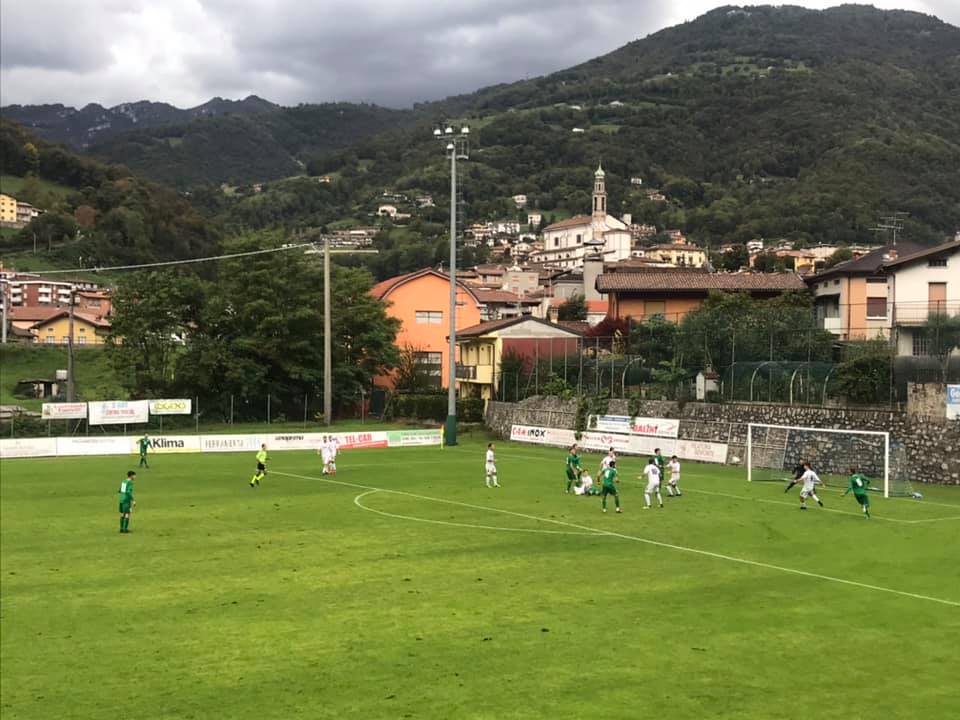 Eccellenza, girone B: la Cisanese cerca il tris nella sfida contro il Lemine