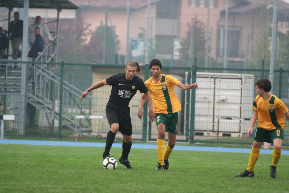 Promozione, le classifiche marcatori dei gironi C ed E