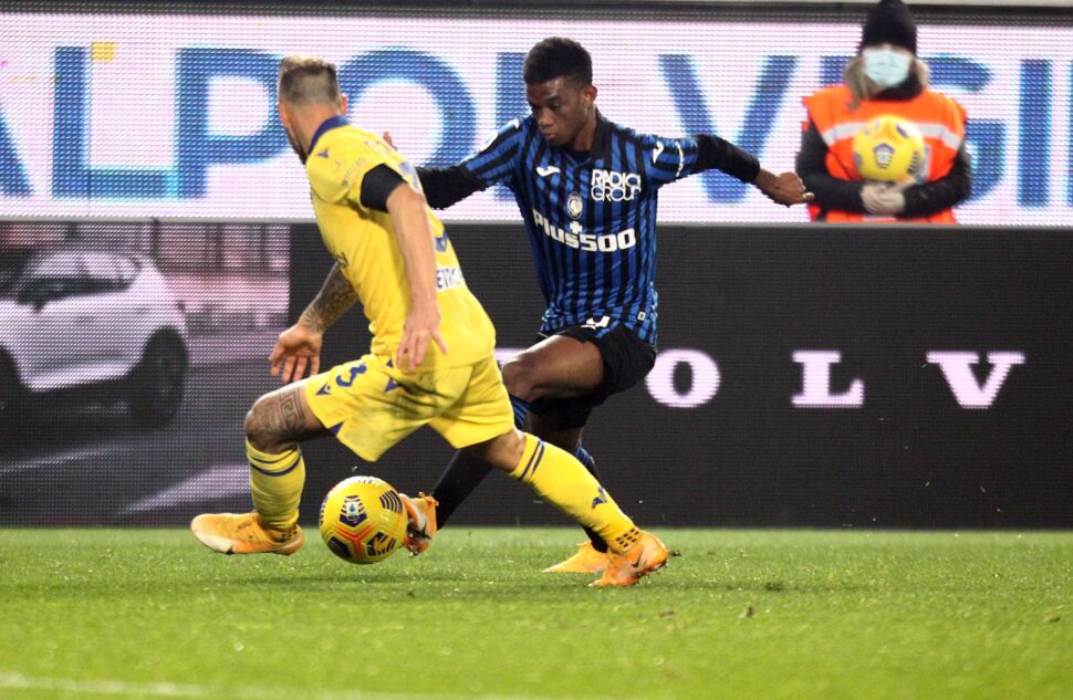 Il Manchester attende Diallo: “Passaporto e scartoffie a posto”