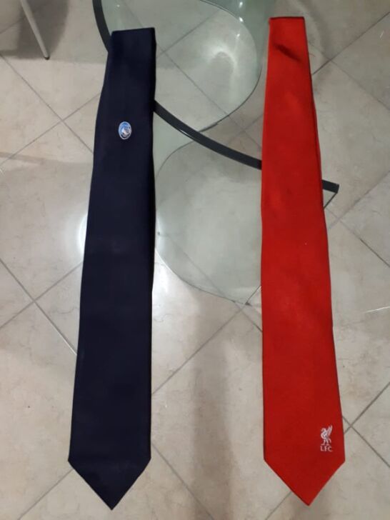 “Negato l’accesso ai sindaci di Zanica e Stezzano”: il Liverpool si blinda