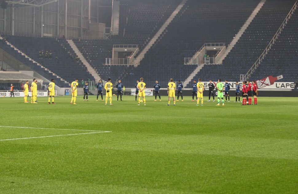 Juric recidivo, anche quest’anno salta Verona-Atalanta