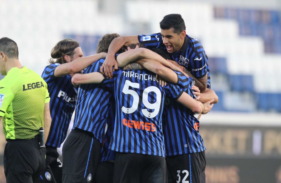 Atalanta-Midtjylland, le pagelle: Romero pepita d’oro, Zapata da incubo