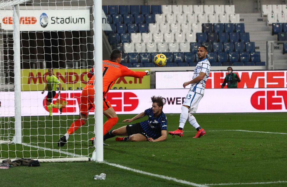 Gasperini sbaglia a considerare il turnover una parolaccia. Se gli intoccabili Papu e Ilicic toppano, ci sono i nuovi innesti