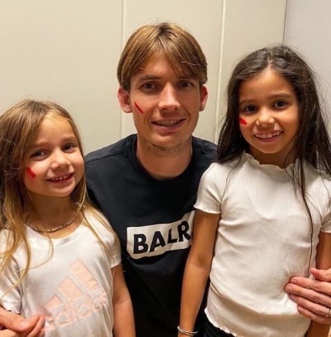 De Roon e famiglia contro la violenza sulle donne