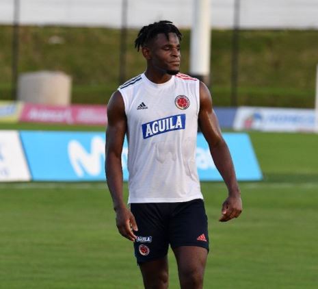 Duvan si conquista un rigore, Mojica e Muriel nulli: Colombia umiliata in Ecuador (6-1)