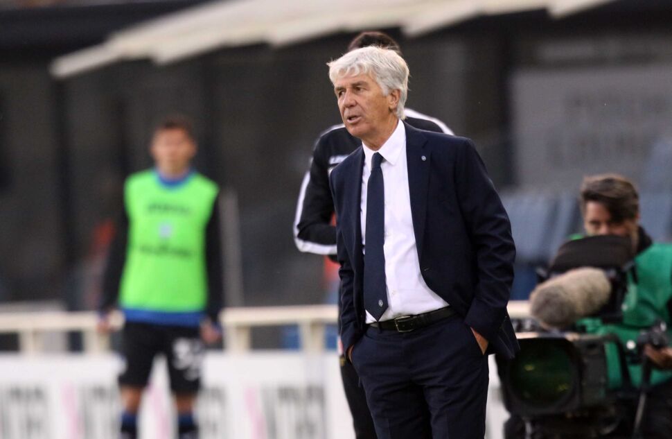 Qui Dea. Il problema con lo Spezia? Le scelte del Gasp