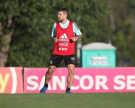 Gomez ancora in panchina. Stasera tocca ai colombiani