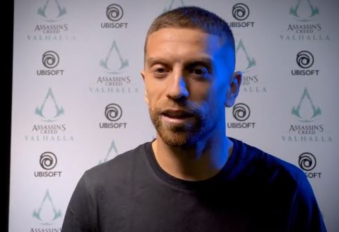 Il Papu entra in un videogame da vichingo: “Noi, guerrieri per l’Atalanta e per Bergamo”