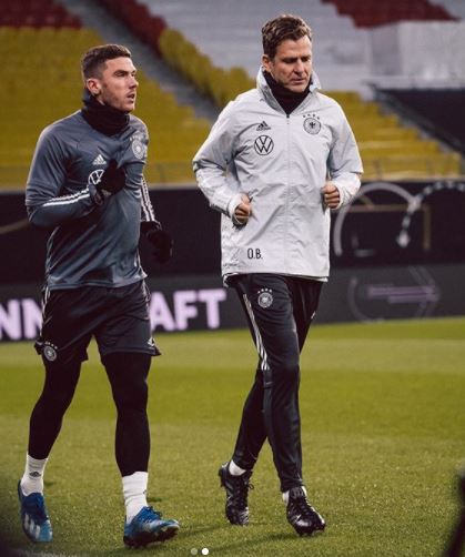 I nazionali verso Qatar 2022: Toloi subentrato, Gosens (forse) si rompe