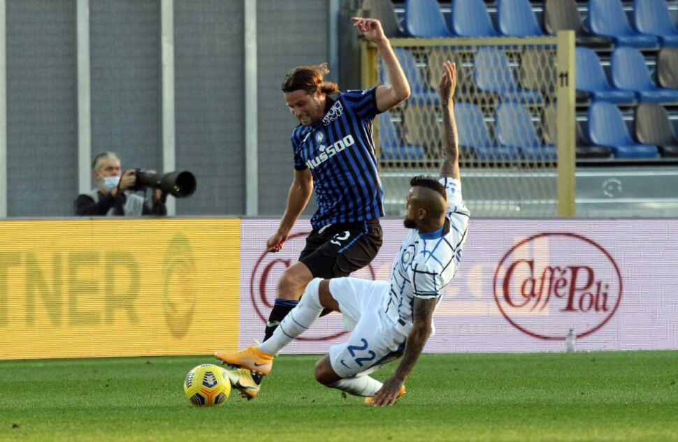 Hateboer, la doppietta nella “partita zero” e la parrocchia di Colognola: ricordi del 2020 per iniziare al meglio l’anno nuovo