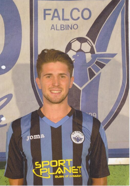 Prima Categoria – Falco, l’ammissione di capitan Adami: “Il calcio manca tantissimo”