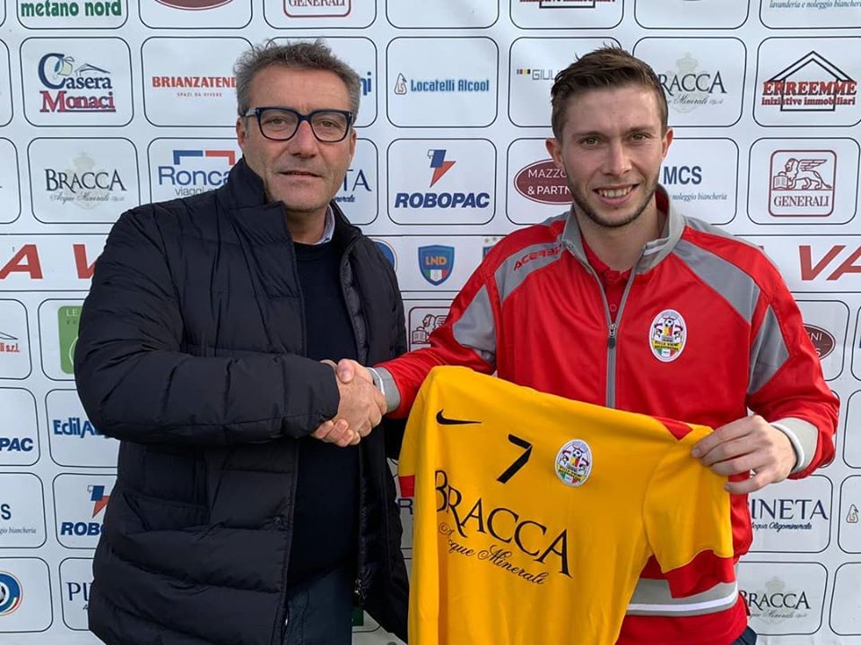 Villa Valle, Janis Cavagna: “C’è grande voglia di ripartire. Obiettivo? la parte sinistra della classifica”