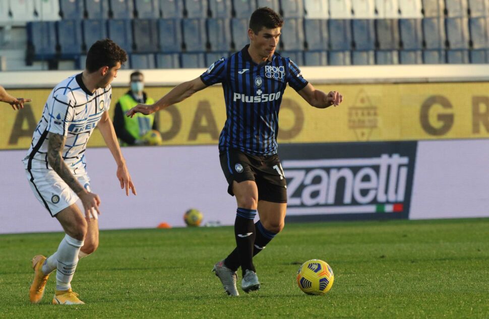 Malinovskyi e le sirene dell’Inter: “Top club, ma felice all’Atalanta”