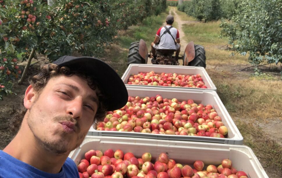 Per scrivere di una persona ho bisogno di ascoltarne le strade