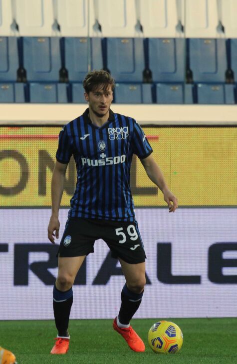 Miranchuk positivo: Atalanta col fiato sospeso