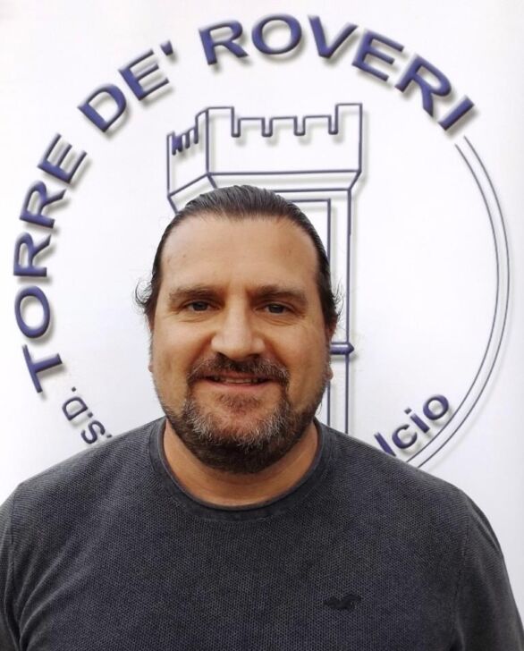 Torre de Roveri, Valentino Patelli racconta il grande impegno della società. Marco Vavassori: “La stagione deve essere portata a termine per intero. No alle scorciatoie”