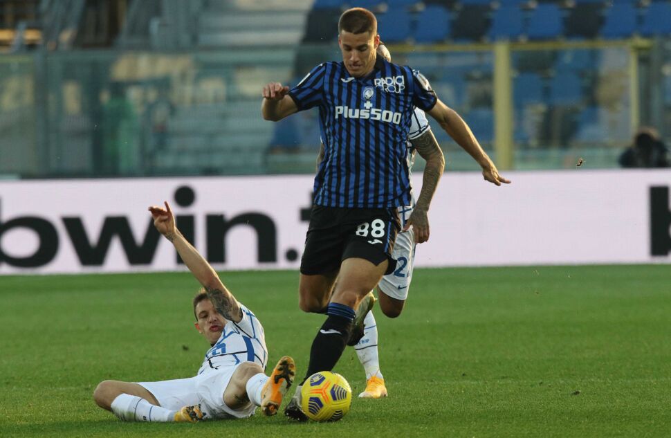 Nazionali atalantini, le amichevoli: Pessina esordisce, Pasalic segna