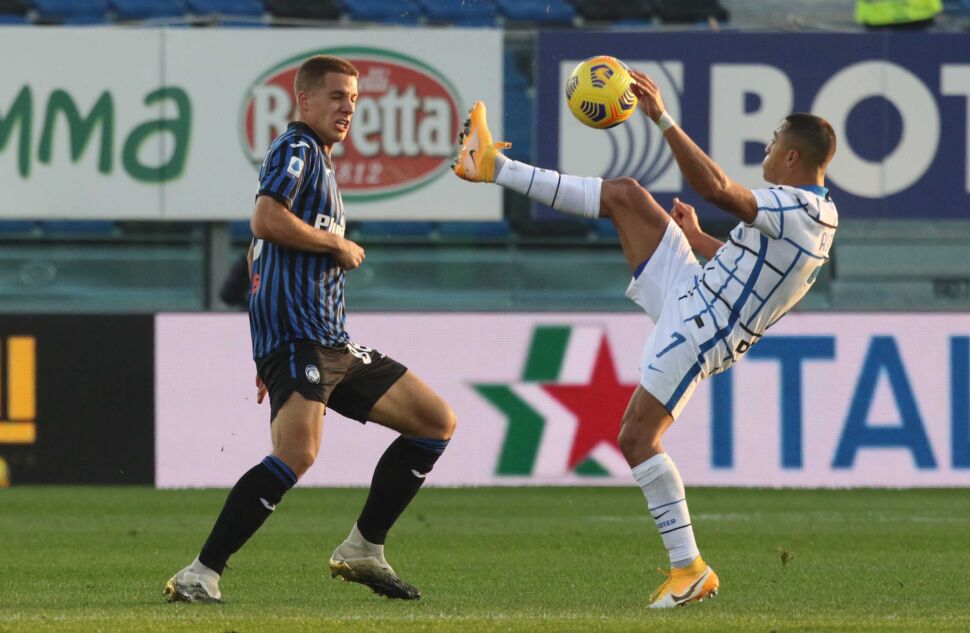 Verso Udine: Gollini ok, un paio in dubbio