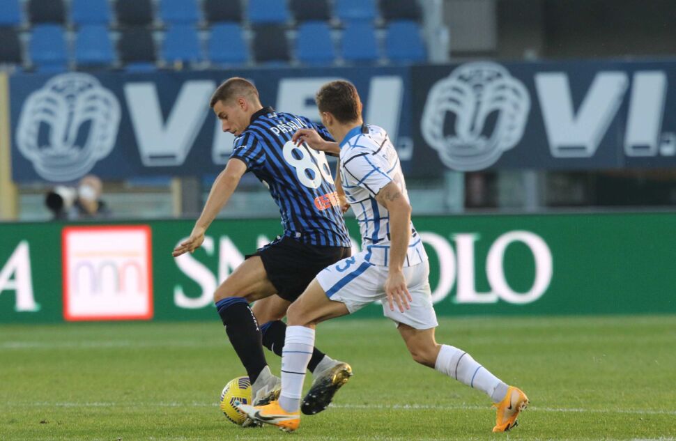 Nazionali nerazzurri: Pasalic chiude col ko col Portogallo