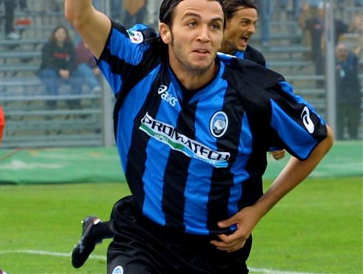 L’addio al calcio del Pazzo, il bomber gentiluomo