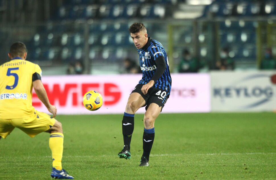 Verso il Sassuolo: Ruggeri recuperato, Caldara quasi