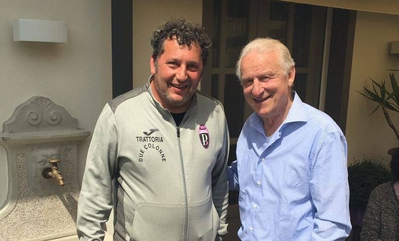 TERZA, I TOP DELLA DOMENICA – Primula Barbata da nove (gol) in pagella