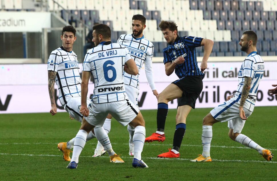 Lautaro e Miranchuk: pari e patta tra Atalanta (buon esordio di Ruggeri) e Inter