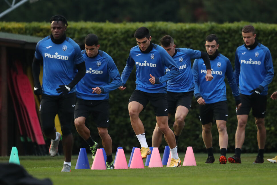 Champions o Youth League? Tutti i baby del Gasp contro i danesi