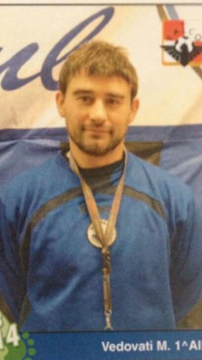 Qui Falco, parla mister Vedovati: “La ripresa? Settembre 2021 per vedere la luce in fondo al tunnel”