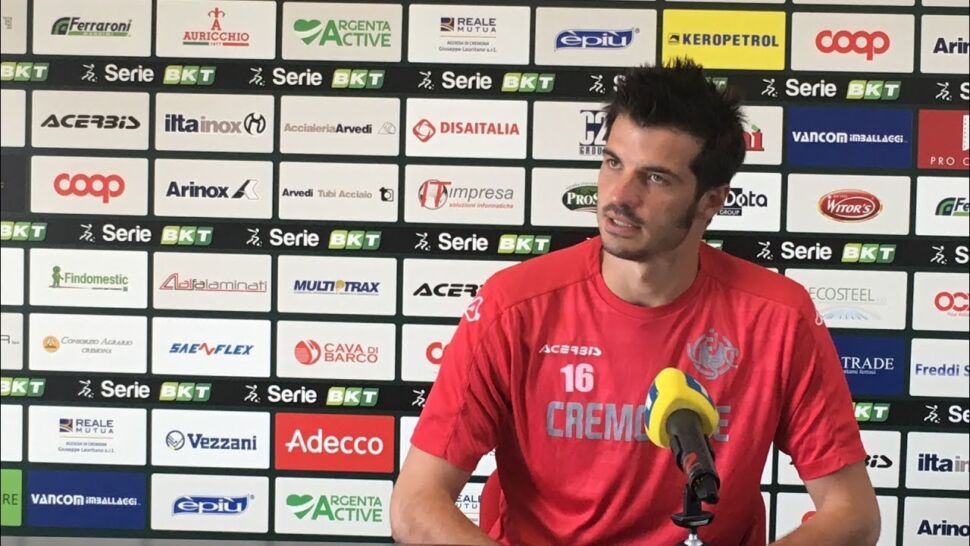 Agazzi: “Il presente ci insegna l’importanza dello sport. Il mio futuro? Voglio tenere aperti più scenari possibili”