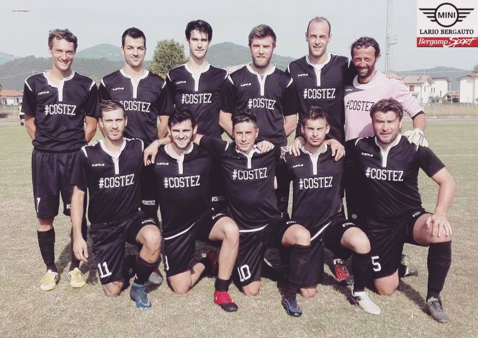 Grande cuore Calcinatese: premio economico ai propri tesserati (anche se non giocano)